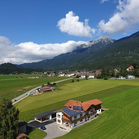 Haus Haemmerle Reutte Exteriör bild